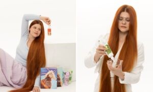 Hairy Tale Cosmetics