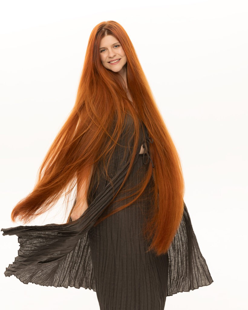 Hairy Tale Cosmetics