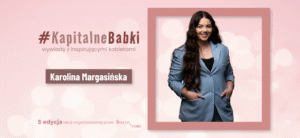 Karolina Margasińska