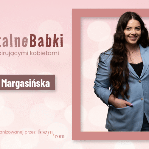 Karolina Margasińska