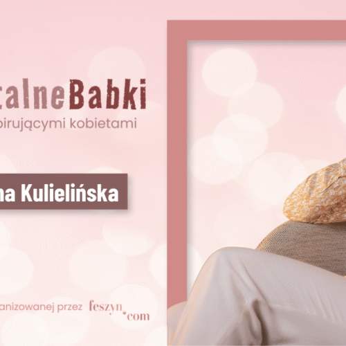 Katarzyna Kulielińska