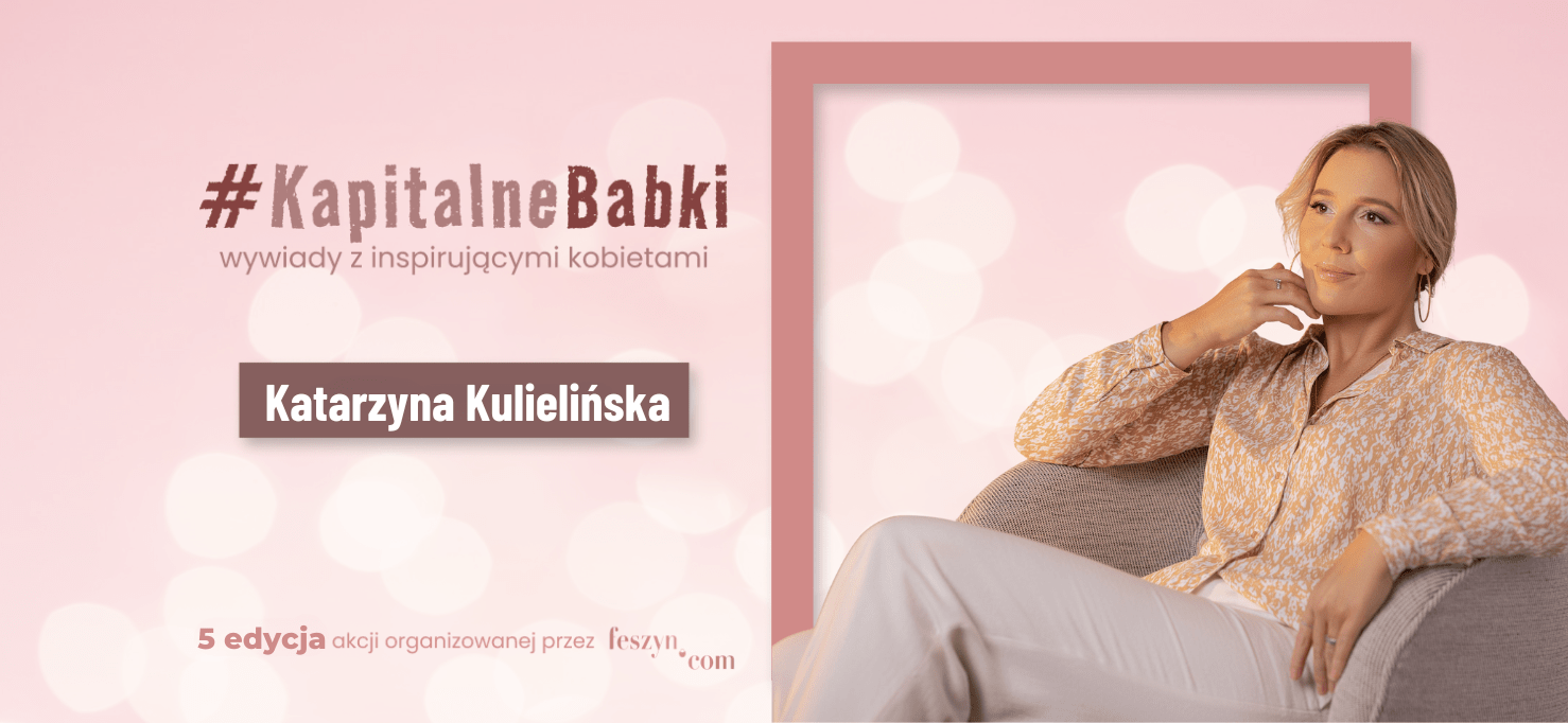Katarzyna Kulielińska