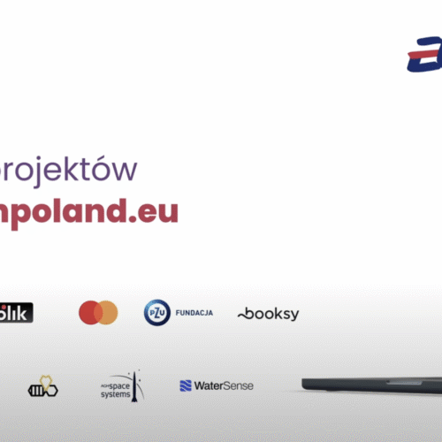 zrobilismy to w polsce