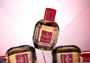 Gisada Ambassadora