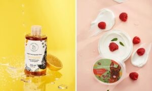 Hairy Tale Cosmetics