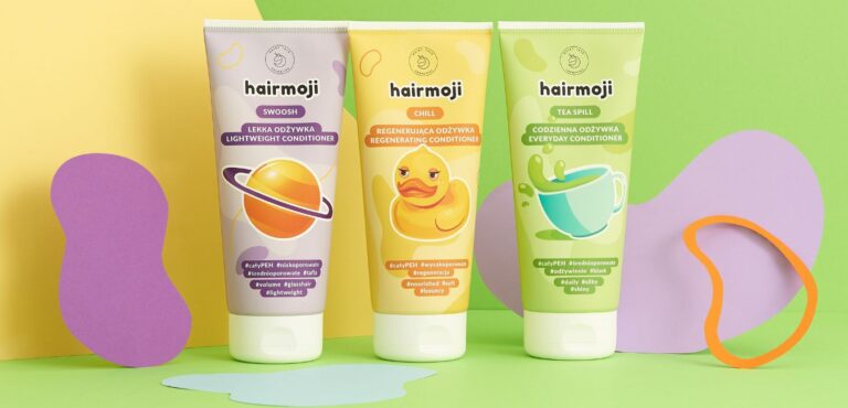 Hairmoji