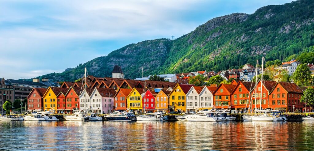 Norweskie zwyczaje