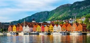 Norweskie zwyczaje