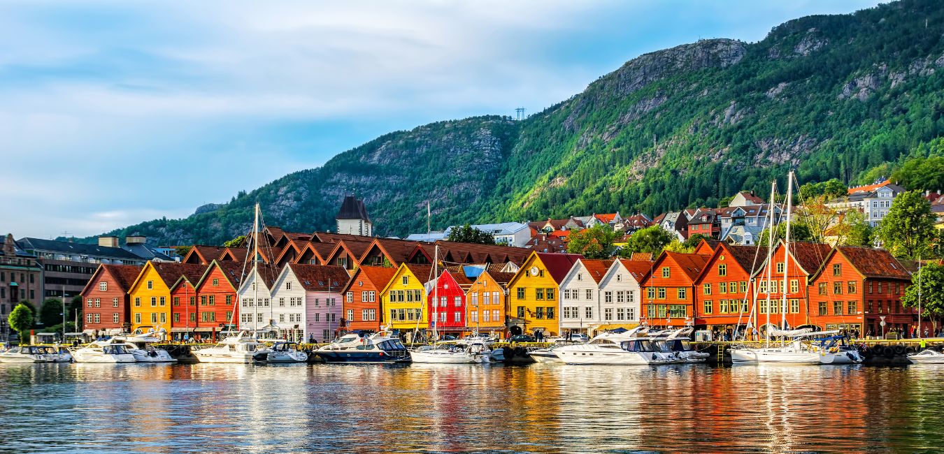 Norweskie zwyczaje