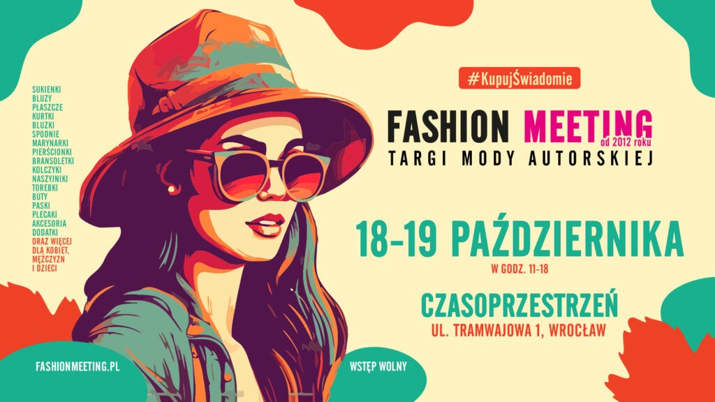 Fashion Meeting