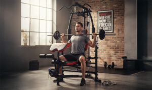 atlas do ćwiczeń