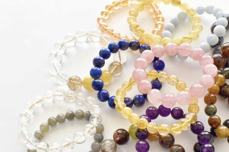 Bransoletki dla znaków zodiaku