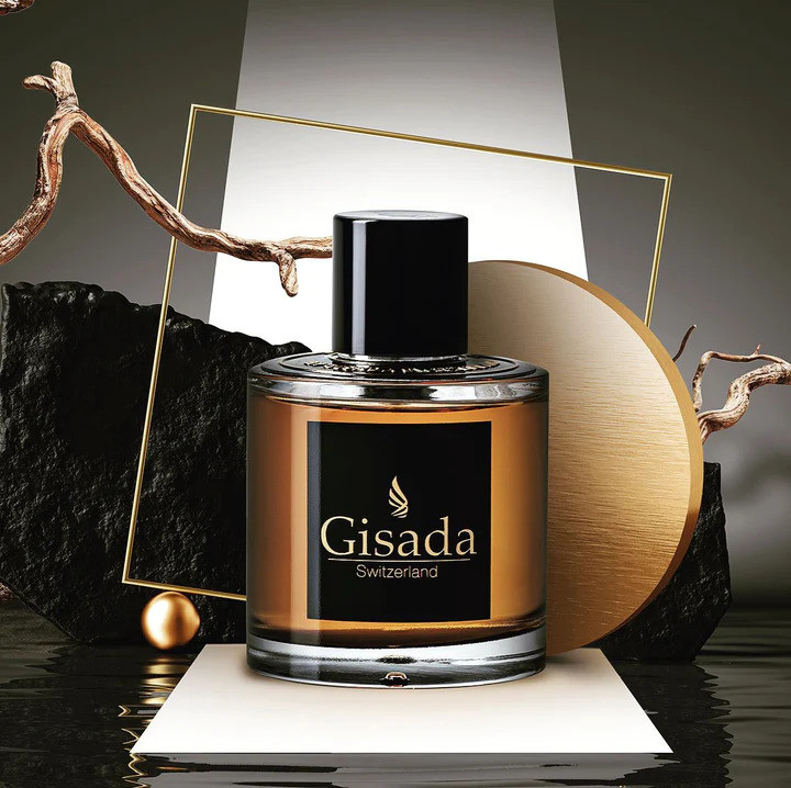 perfumy Gisada