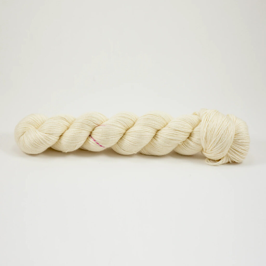 Czym wyróżniają się włóczki z owiec Bluefaced Leicester?