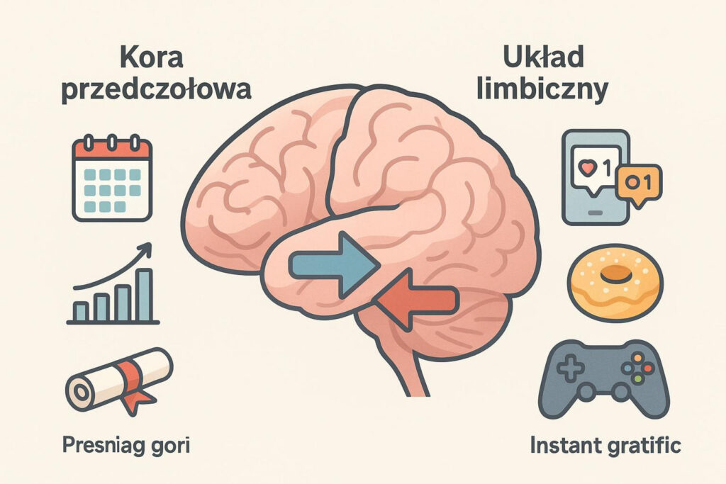 Jak pokonać prokrastynację