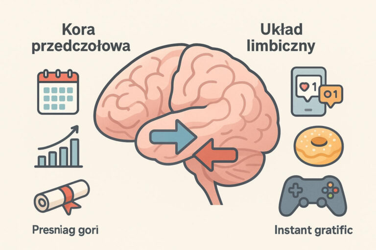 Jak pokonać prokrastynację