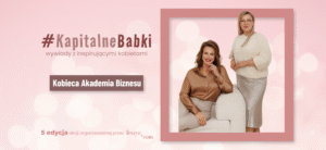 Kobieca Akademia Biznesu
