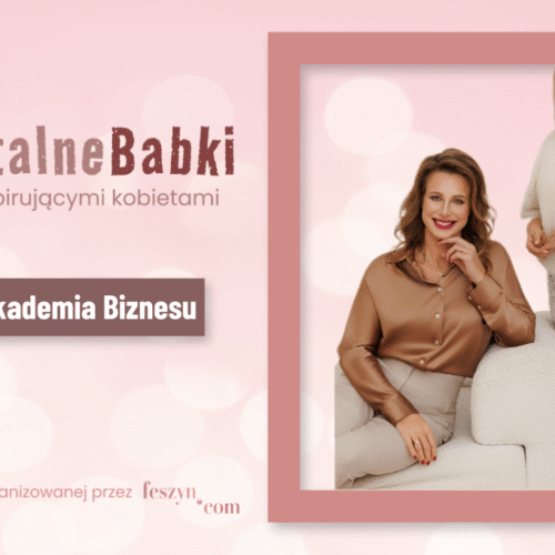 Kobieca Akademia Biznesu