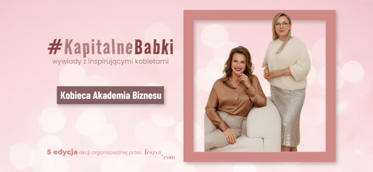 Kobieca Akademia Biznesu