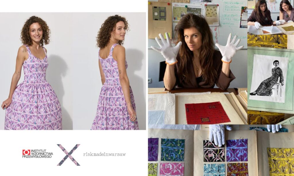 risk made in warsaw instytut wzornictwa przemyslowego