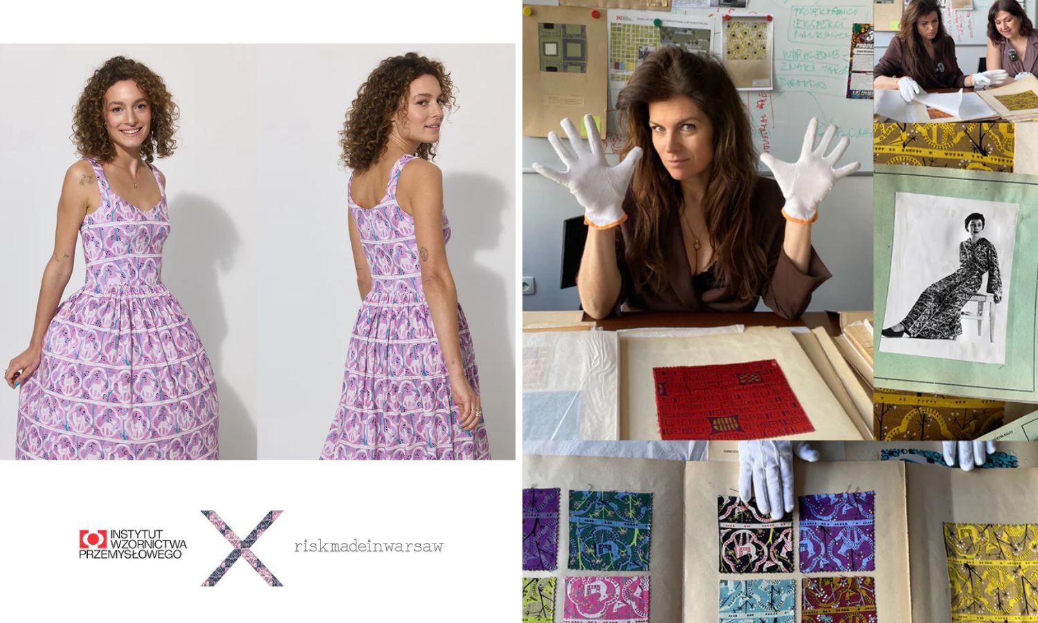 risk made in warsaw instytut wzornictwa przemyslowego