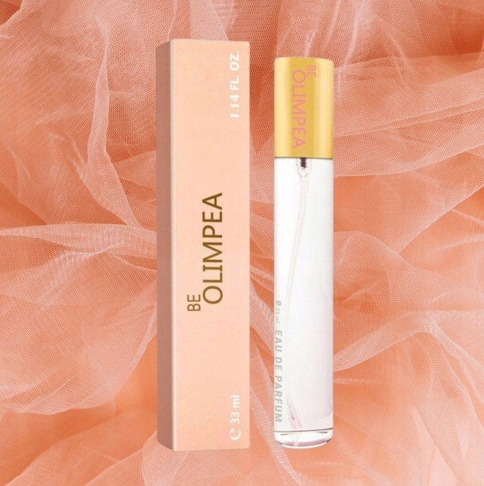 Paco Rabanne Olympea