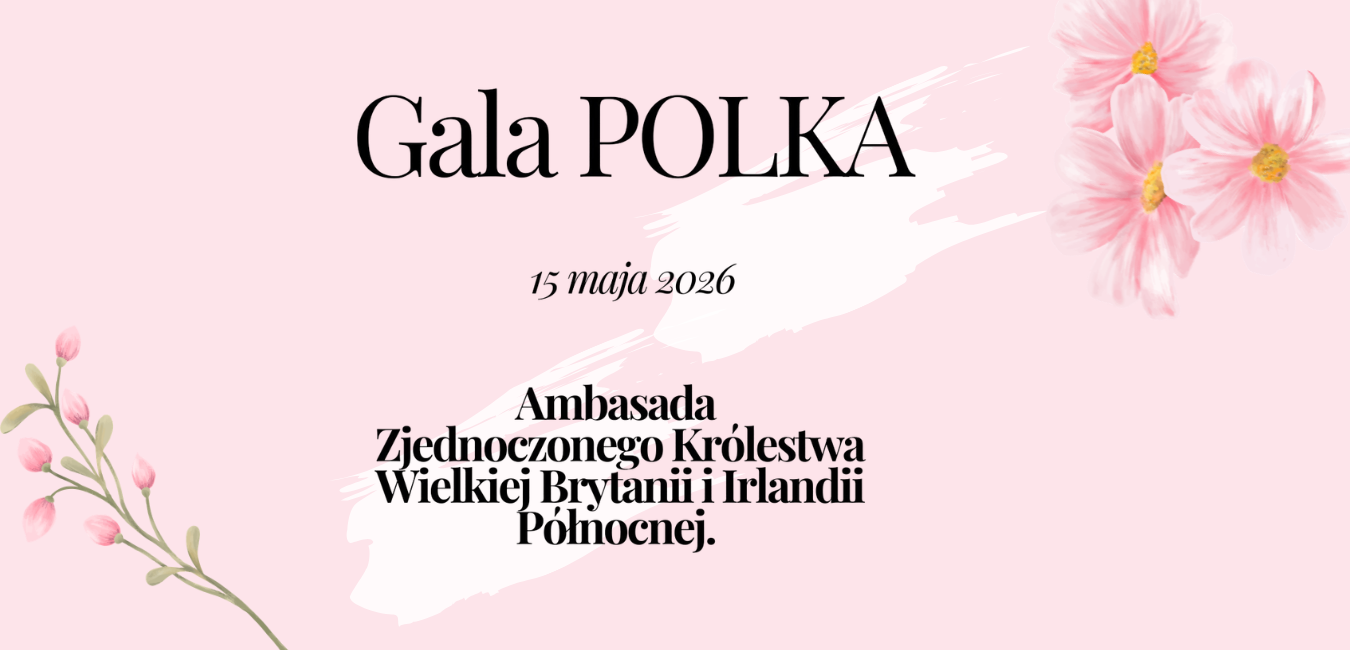 gala POLKA