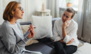Coaching a rozwój indywidualnych pasji