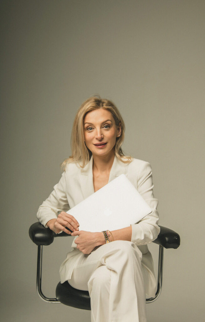 Karolina Karolczak 