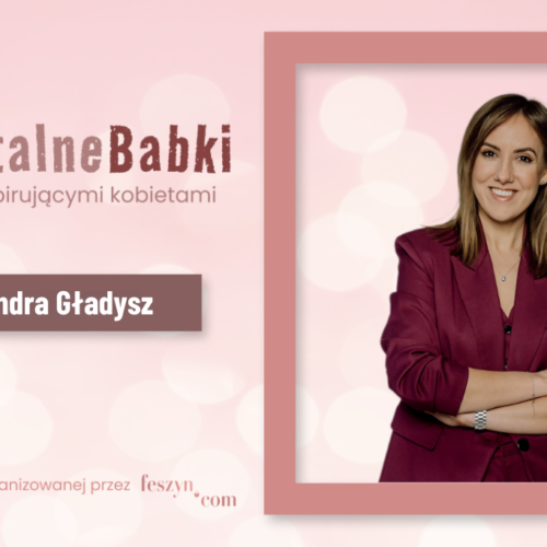 Aleksandra Gładysz