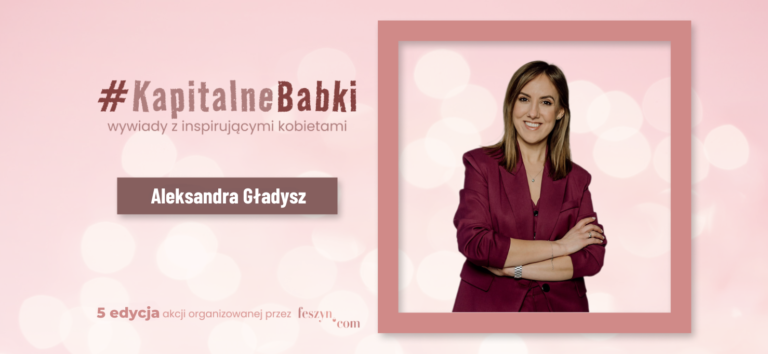 Aleksandra Gładysz