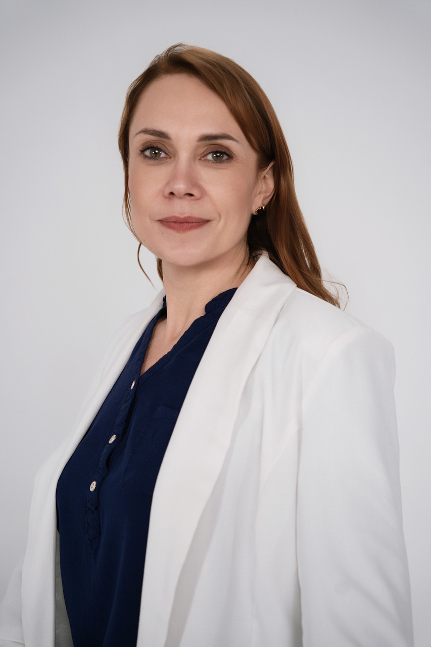 Karolina Brzuchalska
