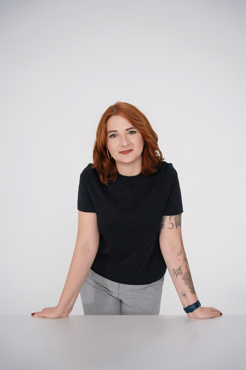 Kinga Rak