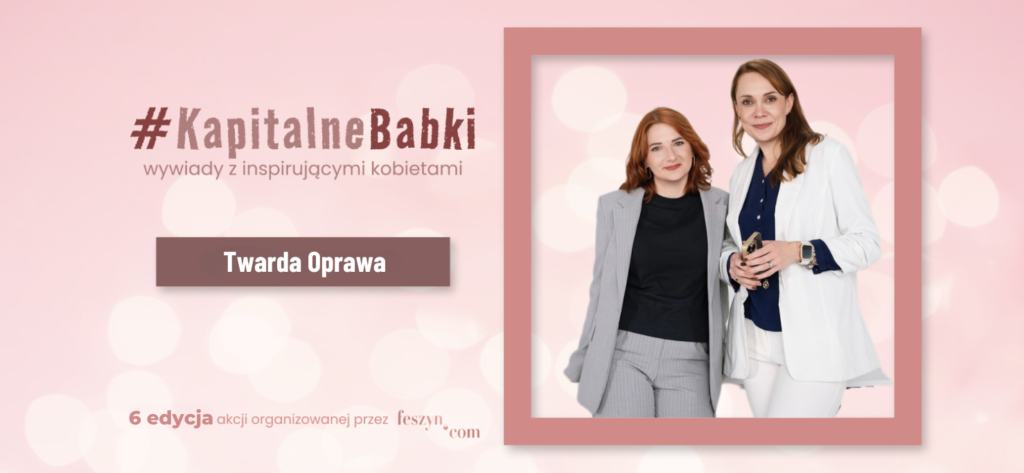Twarda Oprawa