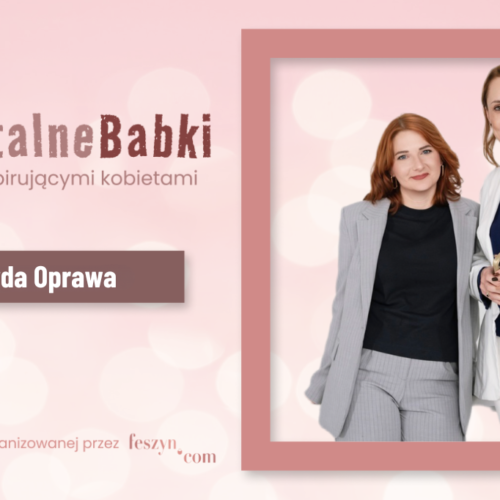 Twarda Oprawa