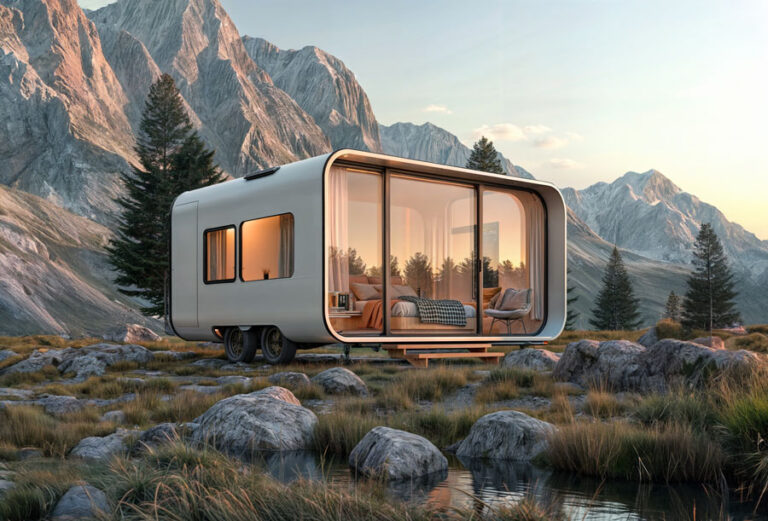 glamping