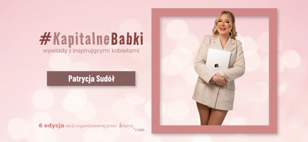 Patrycja Sudół