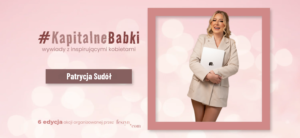 Patrycja Sudół