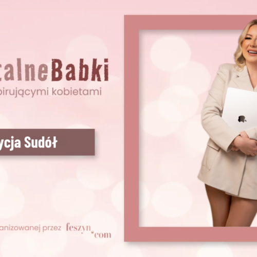Patrycja Sudół