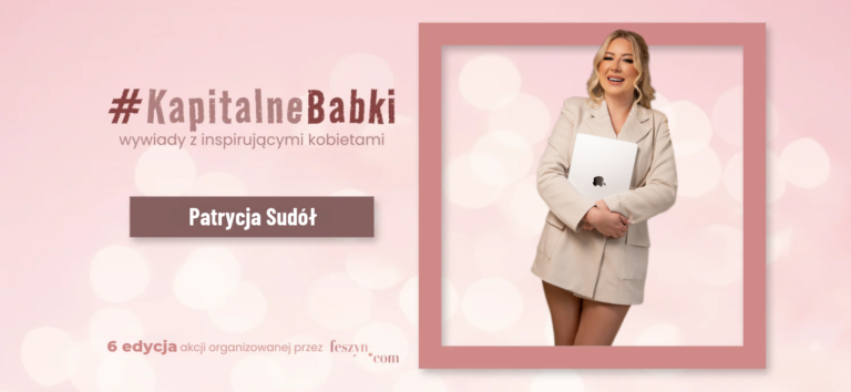 Patrycja Sudół