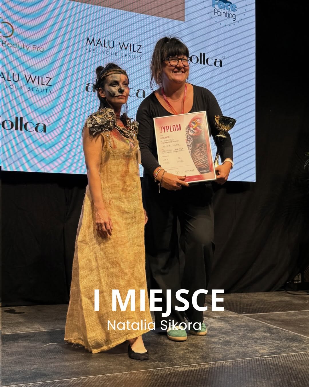 targi beauty forum