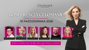 konferencja celomania