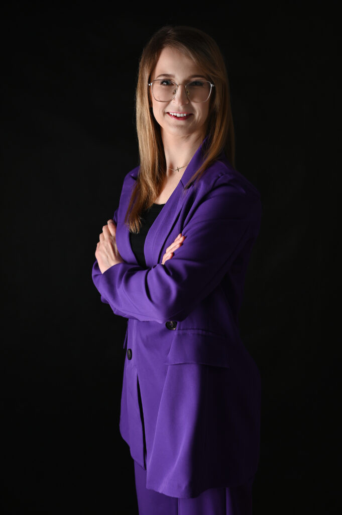 Milena Markiewicz-Jurzyńska