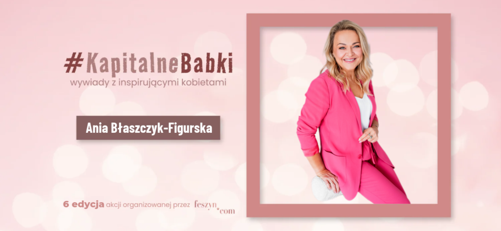Anna Błaszczyk-Figurska