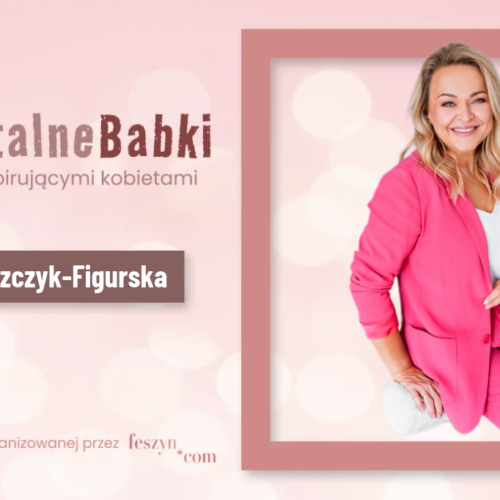 Anna Błaszczyk-Figurska