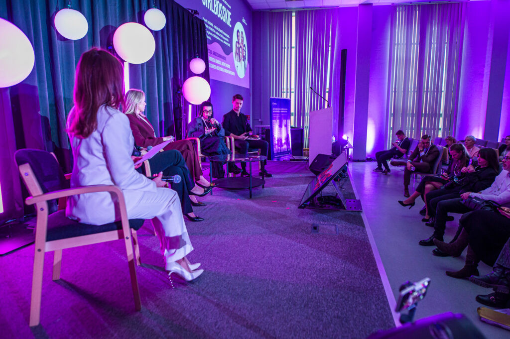 konferencja girlbosskie