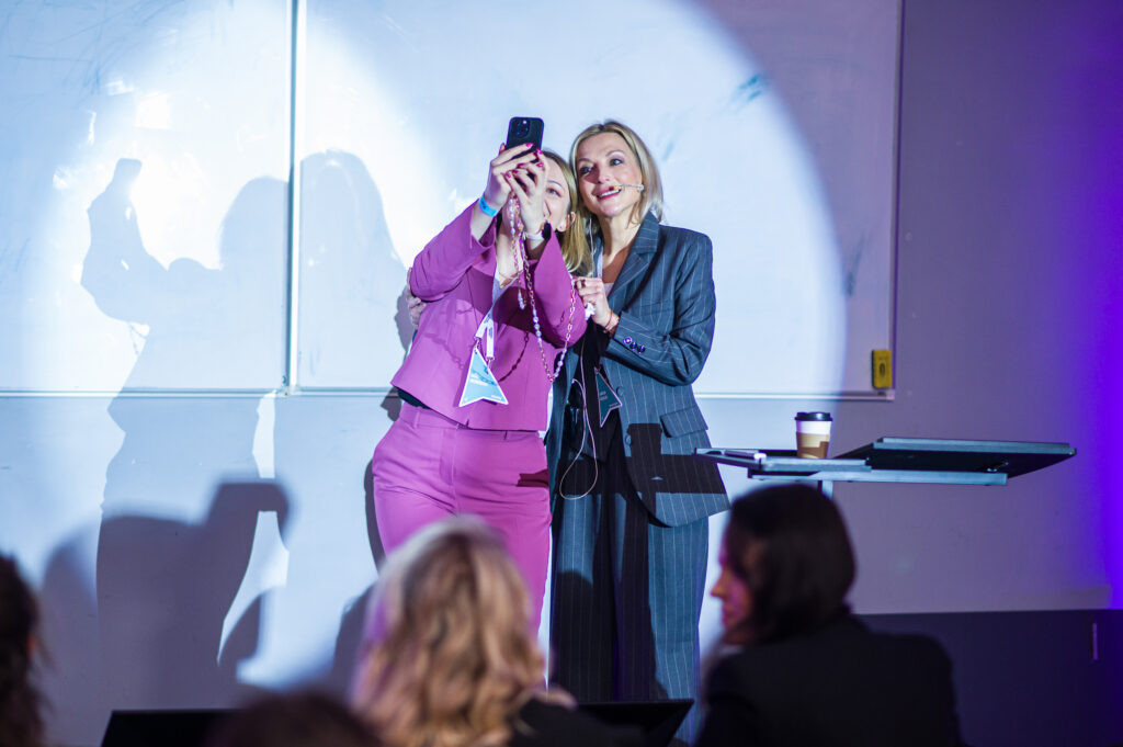 konferencja girlbosskie