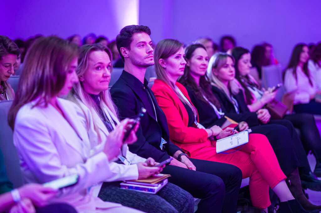 konferencja girlbosskie