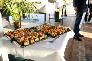 catering