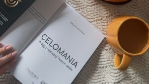 Karolina Karolczak książka Celomania1
